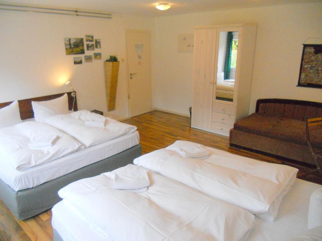 Quartier Sanssouci Hostel Потсдам Екстер'єр фото